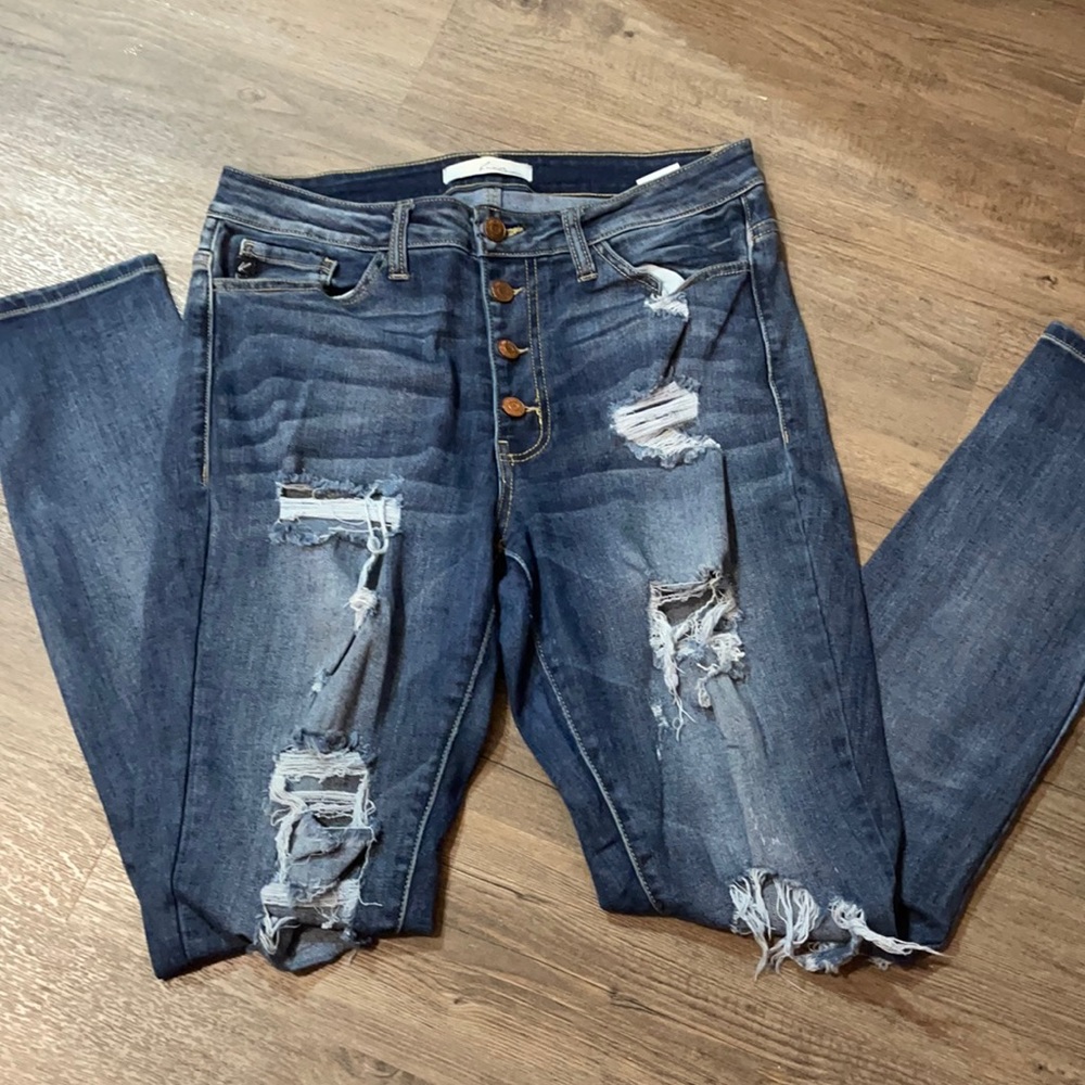 KanCan Skinny Jeans 👖